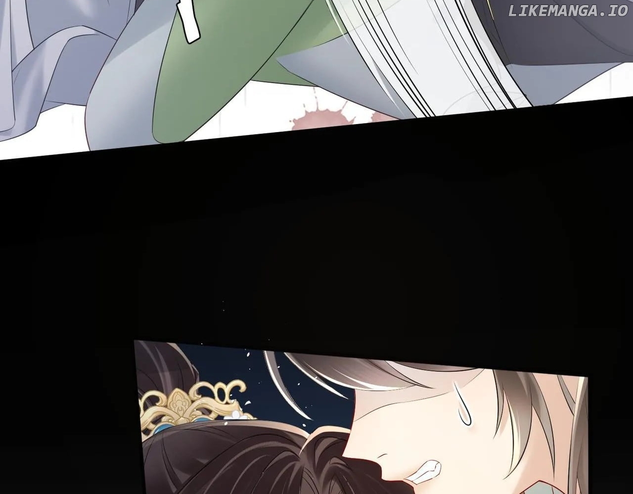 The Tyrant’s Family Lasts Thanks To Her Inner Voice Chapter 9 - page 16